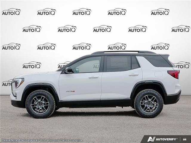 2026 GMC Terrain AT4 (Stk: 26G321) in Tillsonburg - Image 3 of 25