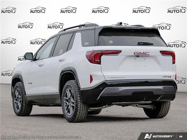 2026 GMC Terrain AT4 (Stk: 26G321) in Tillsonburg - Image 4 of 25