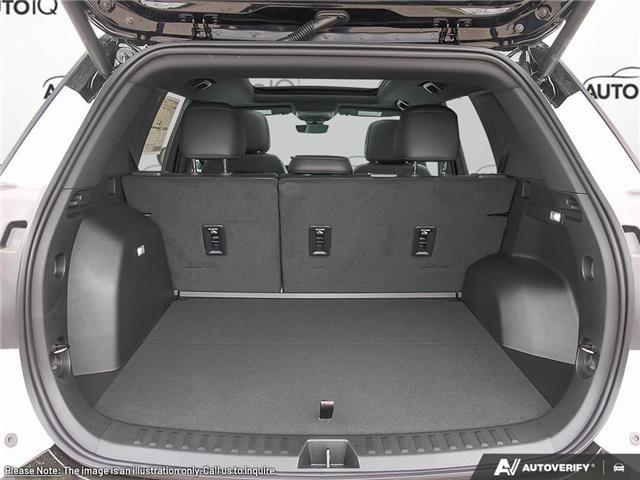 2026 GMC Terrain AT4 (Stk: 26G321) in Tillsonburg - Image 7 of 25