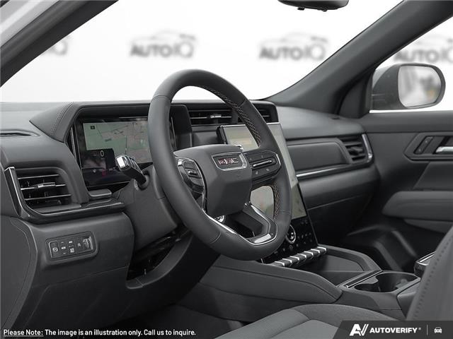 2026 GMC Terrain AT4 (Stk: 26G321) in Tillsonburg - Image 12 of 25