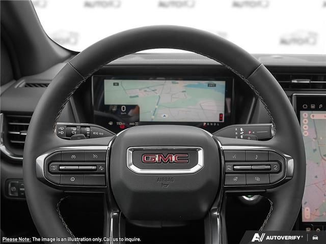 2026 GMC Terrain AT4 (Stk: 26G321) in Tillsonburg - Image 13 of 25