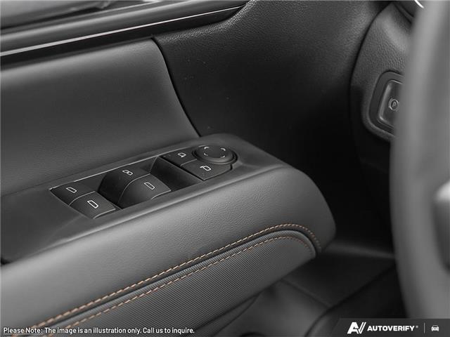 2026 GMC Terrain AT4 (Stk: 26G321) in Tillsonburg - Image 16 of 25