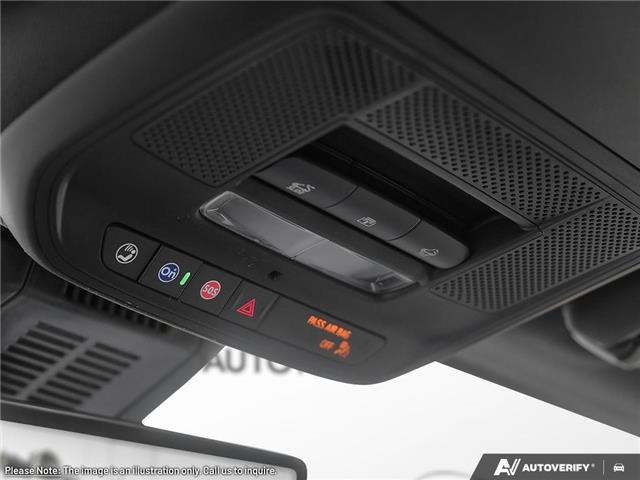 2026 GMC Terrain AT4 (Stk: 26G321) in Tillsonburg - Image 19 of 25