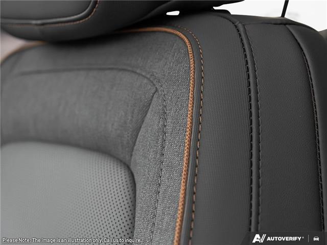 2026 GMC Terrain AT4 (Stk: 26G321) in Tillsonburg - Image 20 of 25