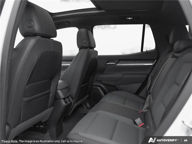 2026 GMC Terrain AT4 (Stk: 26G321) in Tillsonburg - Image 21 of 25