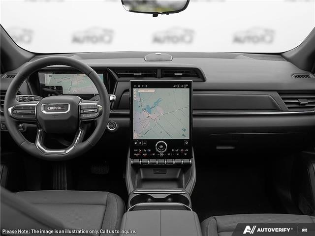 2026 GMC Terrain AT4 (Stk: 26G321) in Tillsonburg - Image 22 of 25