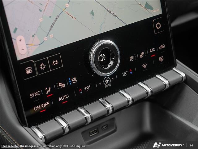 2026 GMC Terrain AT4 (Stk: 26G321) in Tillsonburg - Image 24 of 25