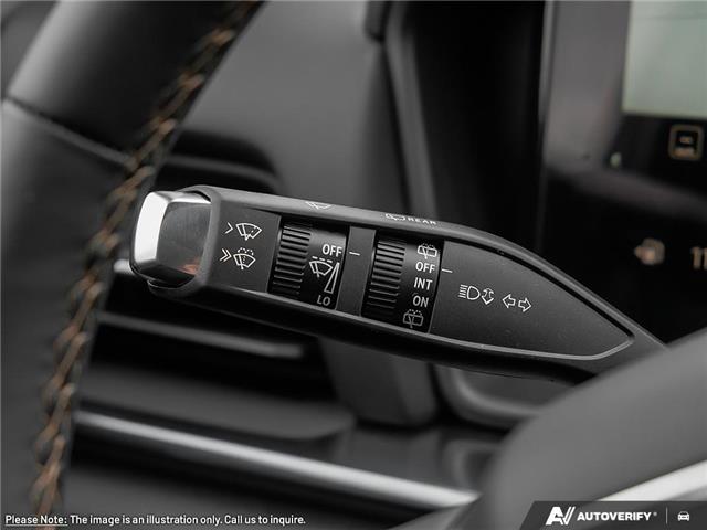 2026 GMC Terrain AT4 (Stk: 26G321) in Tillsonburg - Image 25 of 25