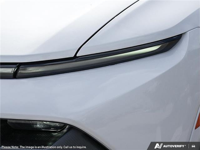 2026 Chevrolet Equinox EV LT (Stk: 26C302) in Tillsonburg - Image 9 of 22