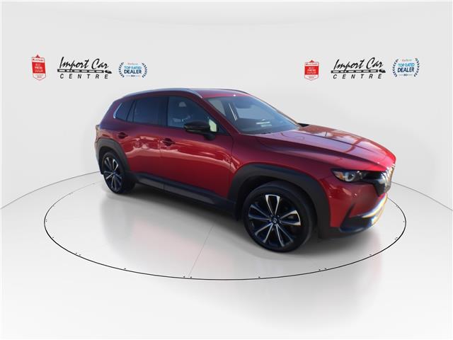2024 Mazda CX-50 GT w/Turbo (Stk: 222309) in Ottawa - Image 2 of 25