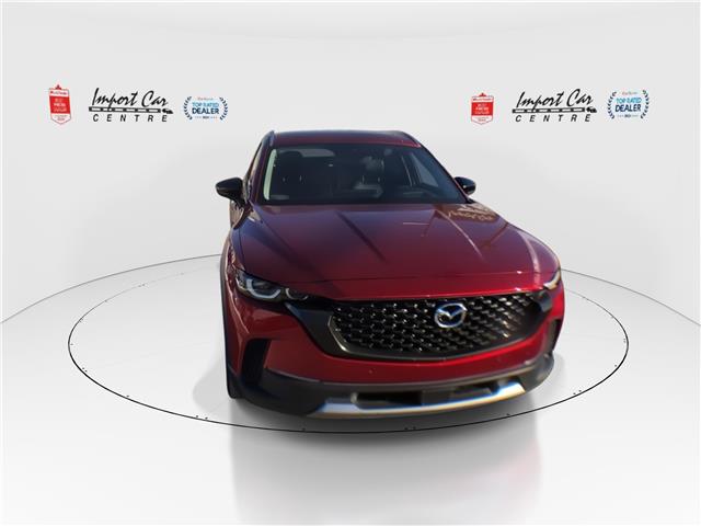 2024 Mazda CX-50 GT w/Turbo (Stk: 222309) in Ottawa - Image 3 of 25