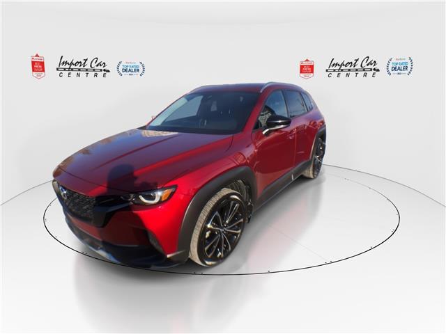 2024 Mazda CX-50 GT w/Turbo (Stk: 222309) in Ottawa - Image 4 of 25