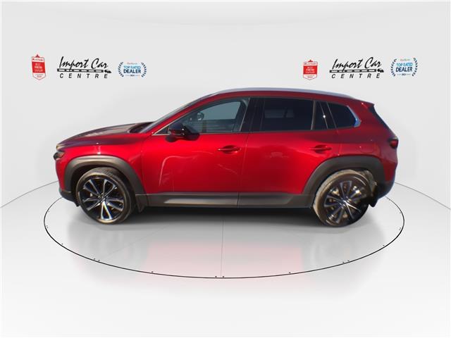 2024 Mazda CX-50 GT w/Turbo (Stk: 222309) in Ottawa - Image 5 of 25