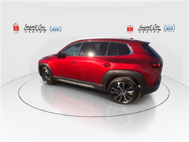 2024 Mazda CX-50 GT w/Turbo (Stk: 222309) in Ottawa - Image 6 of 25