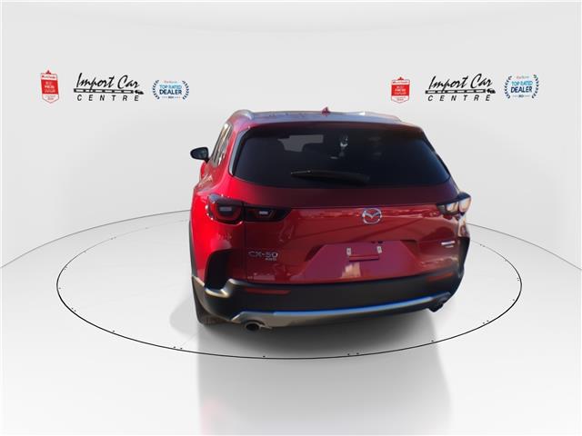 2024 Mazda CX-50 GT w/Turbo (Stk: 222309) in Ottawa - Image 7 of 25