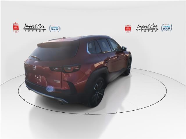2024 Mazda CX-50 GT w/Turbo (Stk: 222309) in Ottawa - Image 8 of 25
