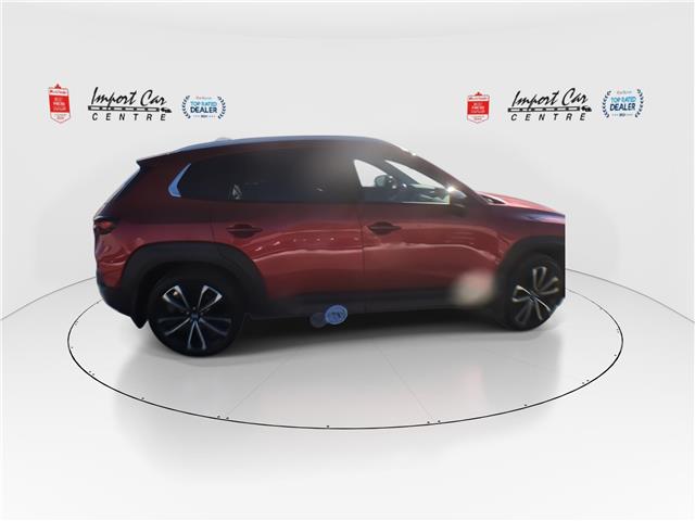 2024 Mazda CX-50 GT w/Turbo (Stk: 222309) in Ottawa - Image 9 of 25