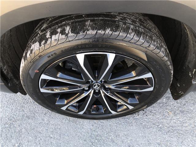 2024 Mazda CX-50 GT w/Turbo (Stk: 222309) in Ottawa - Image 10 of 25
