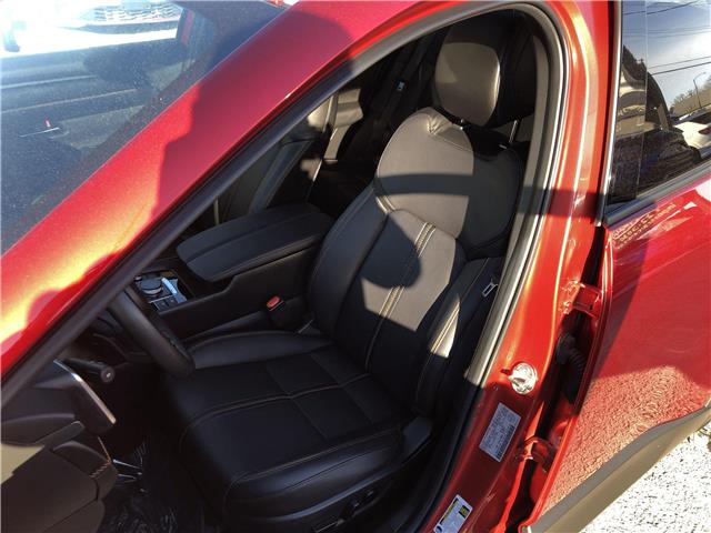 2024 Mazda CX-50 GT w/Turbo (Stk: 222309) in Ottawa - Image 11 of 25