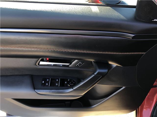 2024 Mazda CX-50 GT w/Turbo (Stk: 222309) in Ottawa - Image 13 of 25