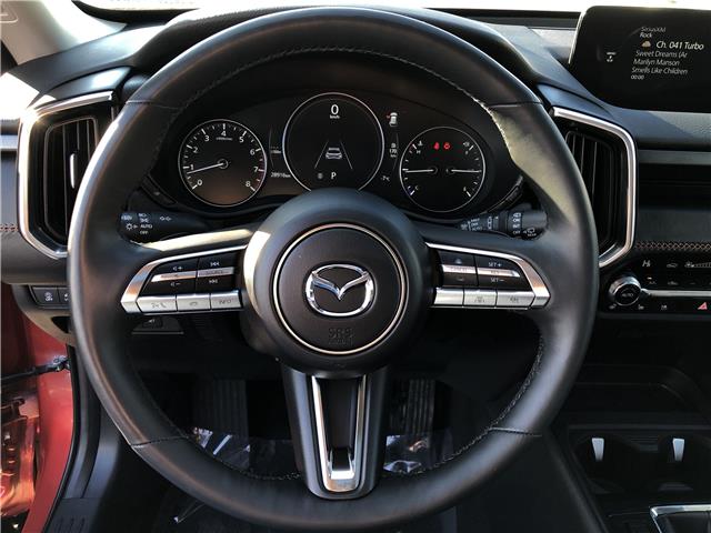 2024 Mazda CX-50 GT w/Turbo (Stk: 222309) in Ottawa - Image 14 of 25