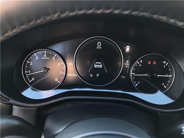 2024 Mazda CX-50 GT w/Turbo (Stk: 222309) in Ottawa - Image 15 of 25