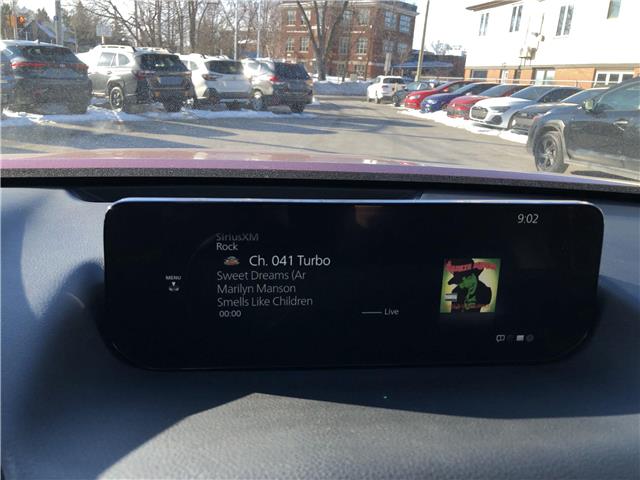 2024 Mazda CX-50 GT w/Turbo (Stk: 222309) in Ottawa - Image 16 of 25