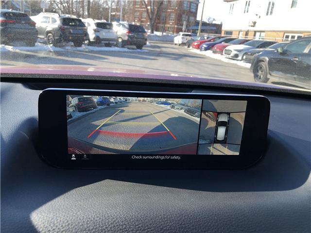 2024 Mazda CX-50 GT w/Turbo (Stk: 222309) in Ottawa - Image 17 of 25