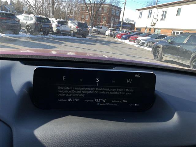 2024 Mazda CX-50 GT w/Turbo (Stk: 222309) in Ottawa - Image 18 of 25