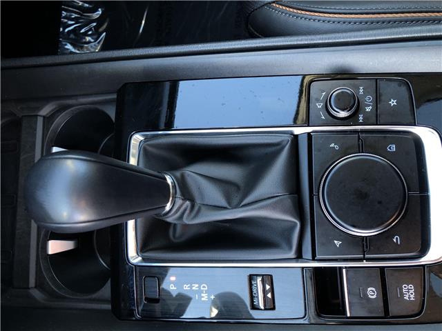 2024 Mazda CX-50 GT w/Turbo (Stk: 222309) in Ottawa - Image 20 of 25