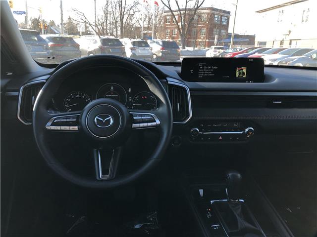 2024 Mazda CX-50 GT w/Turbo (Stk: 222309) in Ottawa - Image 21 of 25