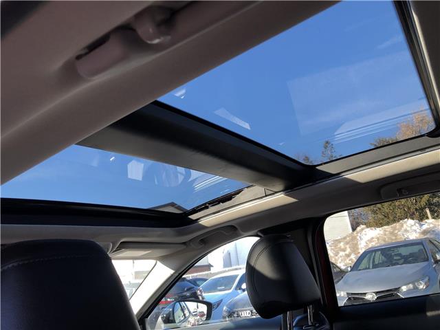 2024 Mazda CX-50 GT w/Turbo (Stk: 222309) in Ottawa - Image 22 of 25