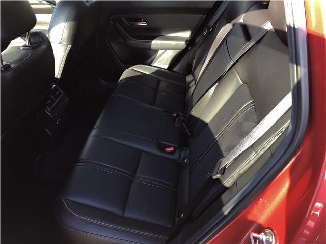 2024 Mazda CX-50 GT w/Turbo (Stk: 222309) in Ottawa - Image 23 of 25