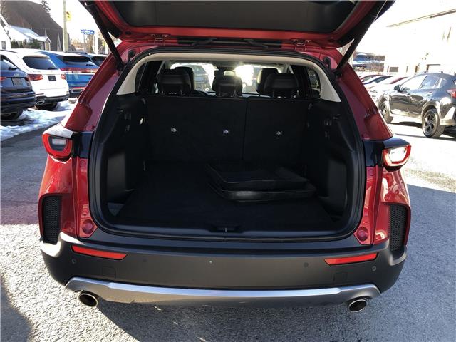 2024 Mazda CX-50 GT w/Turbo (Stk: 222309) in Ottawa - Image 24 of 25