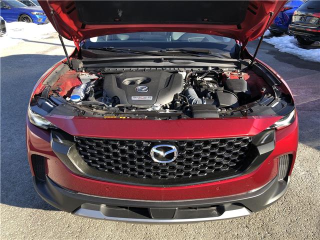 2024 Mazda CX-50 GT w/Turbo (Stk: 222309) in Ottawa - Image 25 of 25