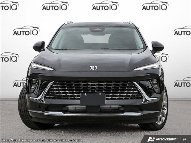 2026 Buick Envision Avenir (Stk: 7OD53232826) in Grimsby - Image 2 of 25