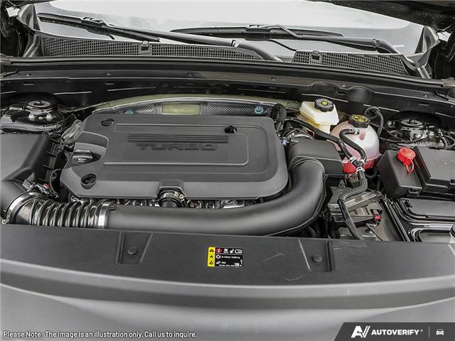 2026 Buick Envision Avenir (Stk: 7OD53232826) in Grimsby - Image 6 of 25