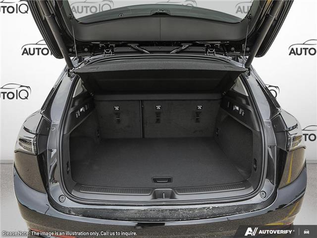2026 Buick Envision Avenir (Stk: 7OD53232826) in Grimsby - Image 7 of 25