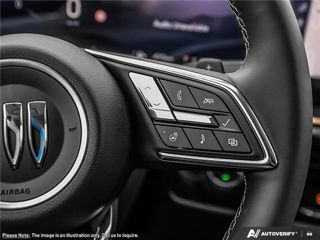 2026 Buick Envision Avenir (Stk: 7OD53232826) in Grimsby - Image 15 of 25