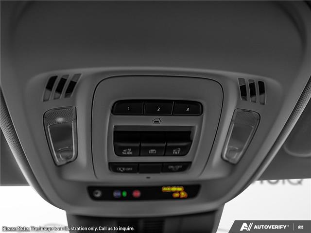 2026 Buick Envision Avenir (Stk: 7OD53232826) in Grimsby - Image 18 of 25