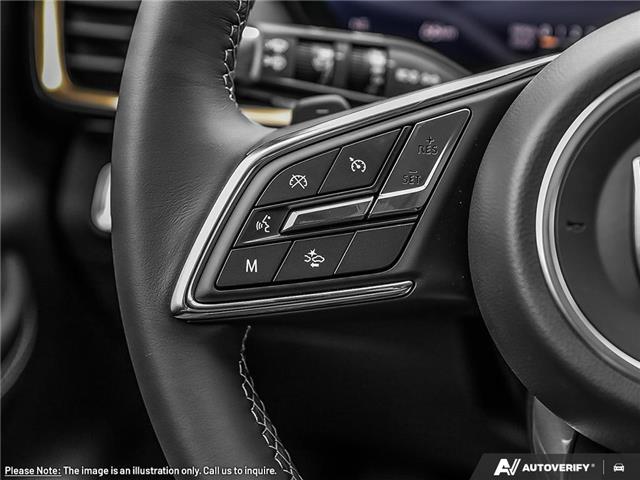 2026 Buick Envision Avenir (Stk: 7OD53232826) in Grimsby - Image 23 of 25