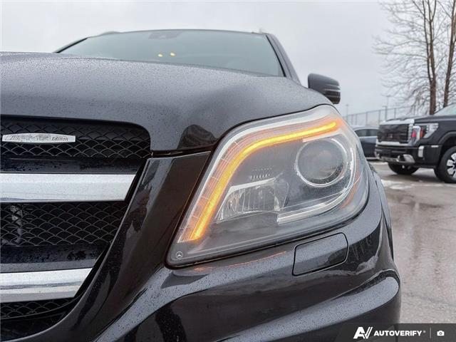 2016 Mercedes-Benz AMG GL Base (Stk: T412A) in Grimsby - Image 9 of 26