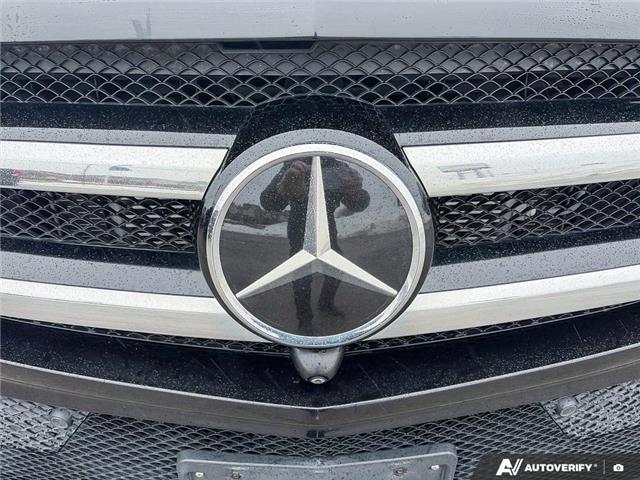 2016 Mercedes-Benz AMG GL Base (Stk: T412A) in Grimsby - Image 10 of 26