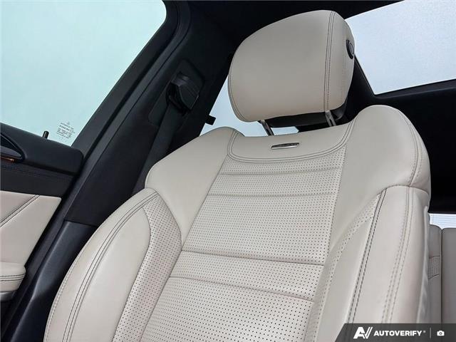 2016 Mercedes-Benz AMG GL Base (Stk: T412A) in Grimsby - Image 21 of 26