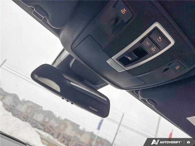 2016 Mercedes-Benz AMG GL Base (Stk: T412A) in Grimsby - Image 22 of 26