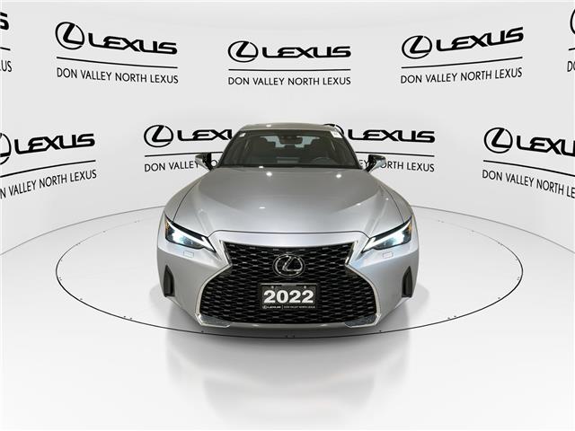 2022 Lexus IS 300  (Stk: 14U7255) in Markham - Image 4 of 28