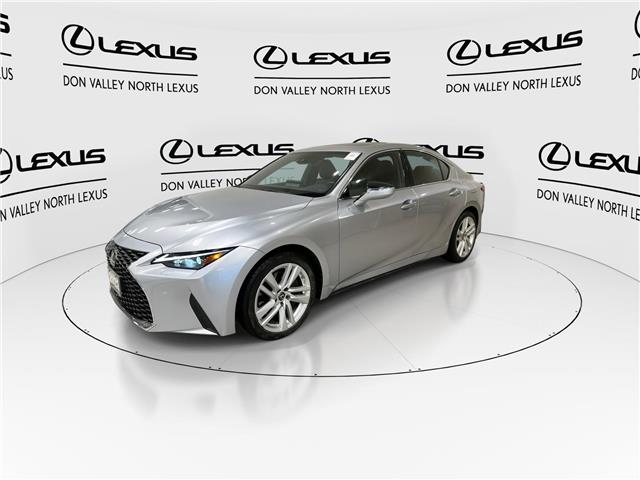 2022 Lexus IS 300  (Stk: 14U7255) in Markham - Image 5 of 28