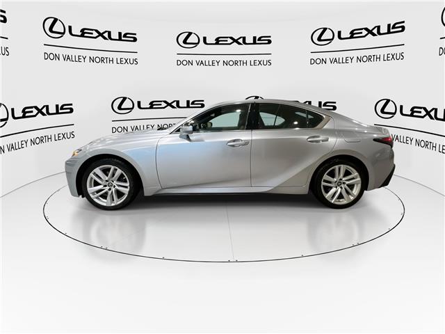 2022 Lexus IS 300  (Stk: 14U7255) in Markham - Image 6 of 28