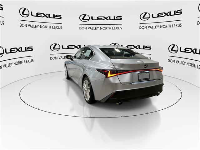 2022 Lexus IS 300  (Stk: 14U7255) in Markham - Image 7 of 28