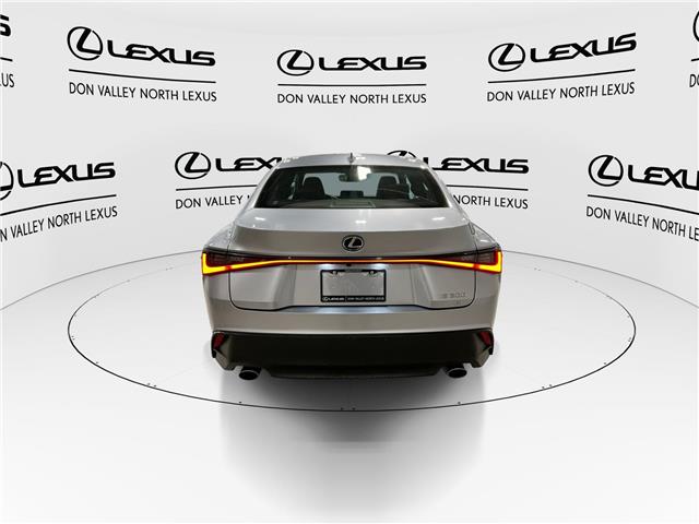 2022 Lexus IS 300  (Stk: 14U7255) in Markham - Image 8 of 28